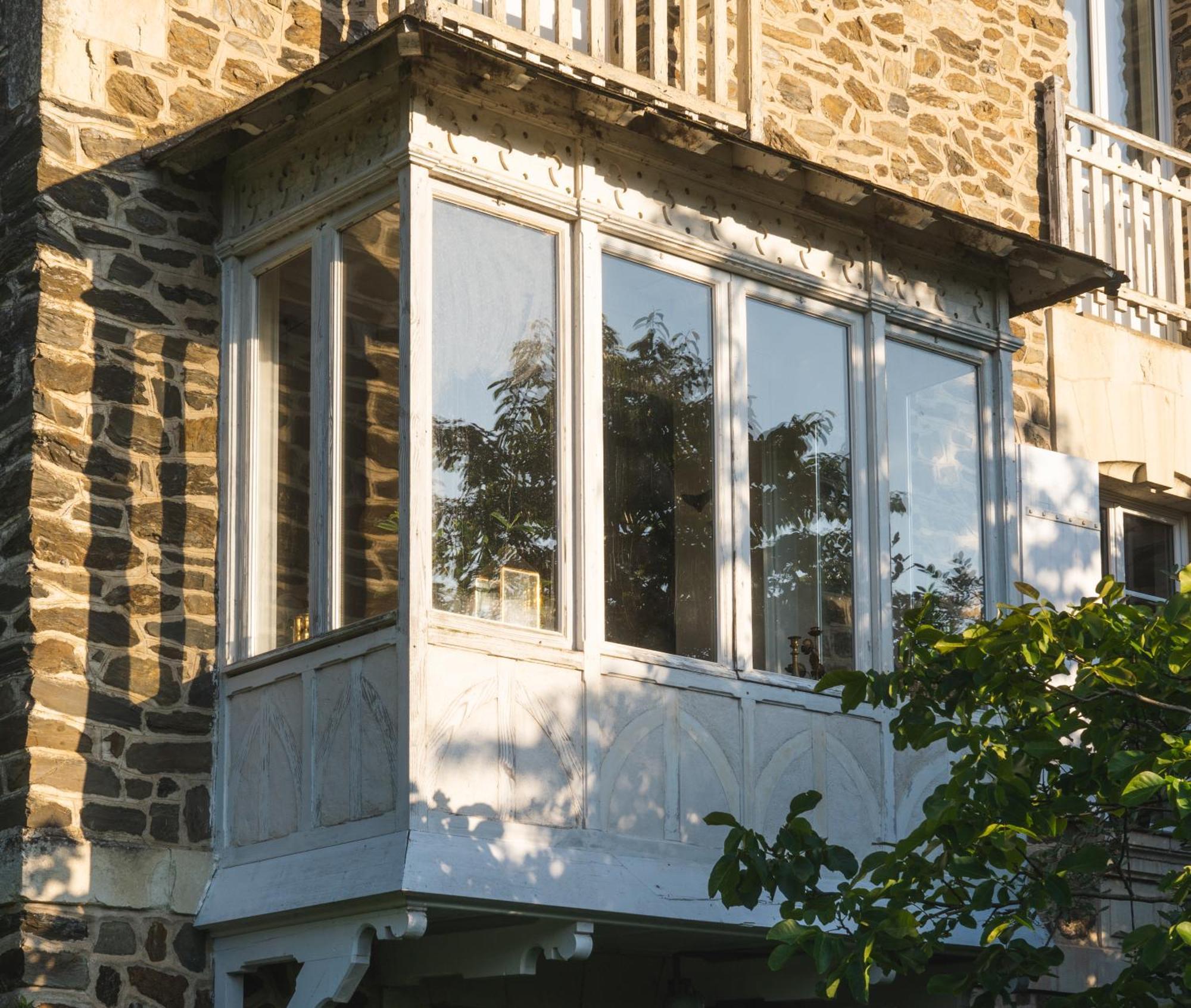 Maison D'Hotes La Bien-Aimee Montrevault Exterior photo